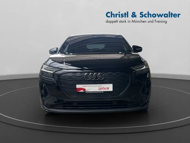 Audi Q4 e-tron Sportback