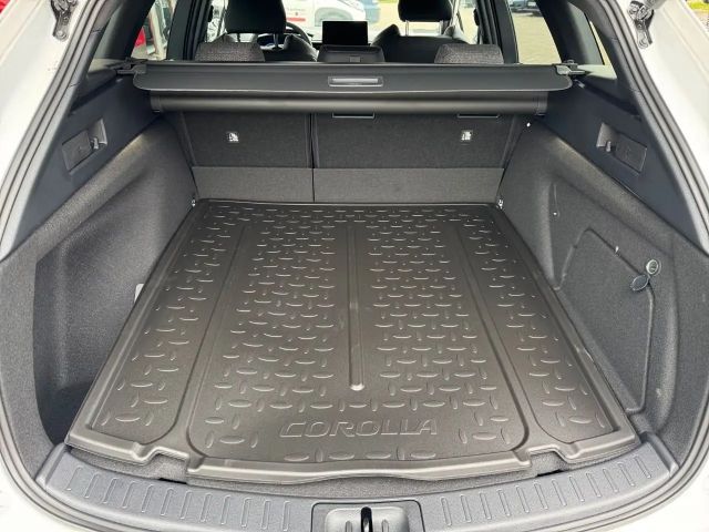 Toyota Corolla Touring