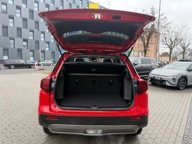 Suzuki Vitara 4x4 Boosterjet Comfort