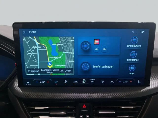 Ford Kuga 4x4 AWD ST Line X