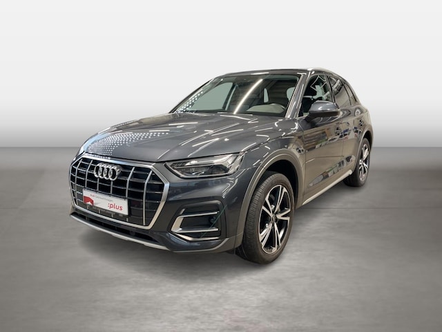 Audi Q5 40 TDI Quattro S-Tronic