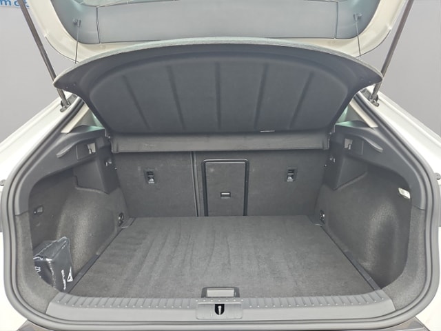 Cupra Formentor 1.5 TSI