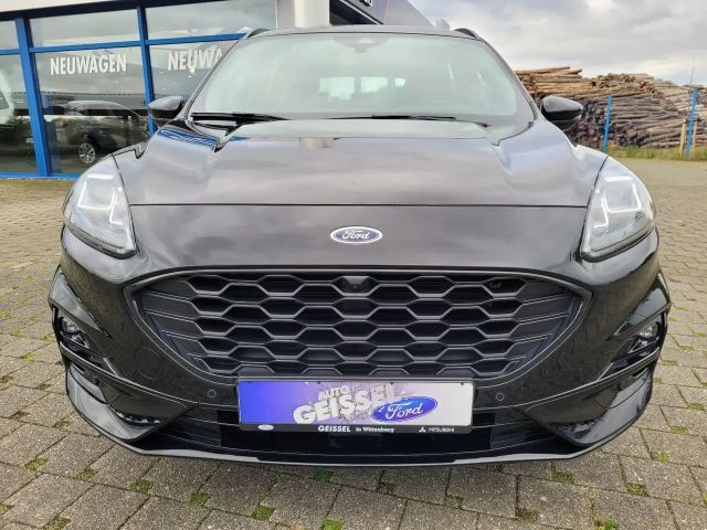 Ford Kuga ST Line