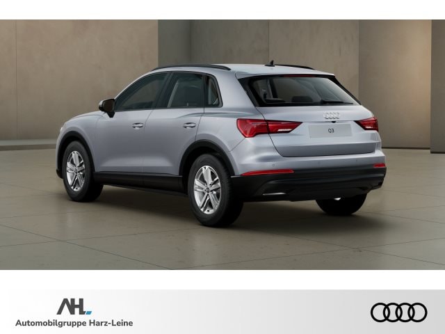 Audi Q3 35 TFSI S-Tronic