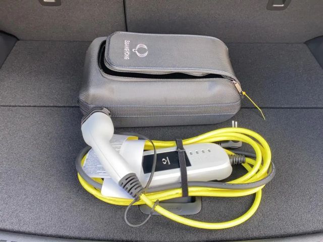 SsangYong Korando 2WD