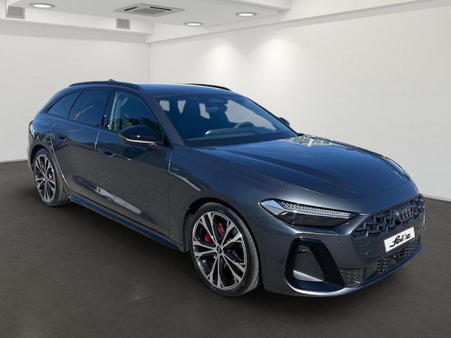 Audi A5 Avant Hybride Quattro S-Tronic