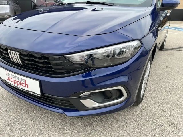 Fiat Tipo Limousine 1,6 Mjet 130