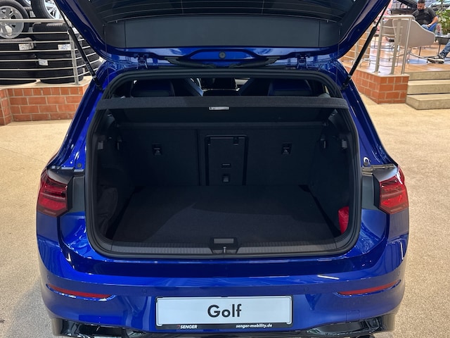 Volkswagen Golf 4Motion
