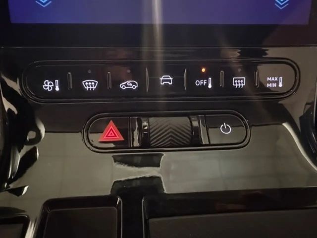 Citroën C5 Aircross Plus