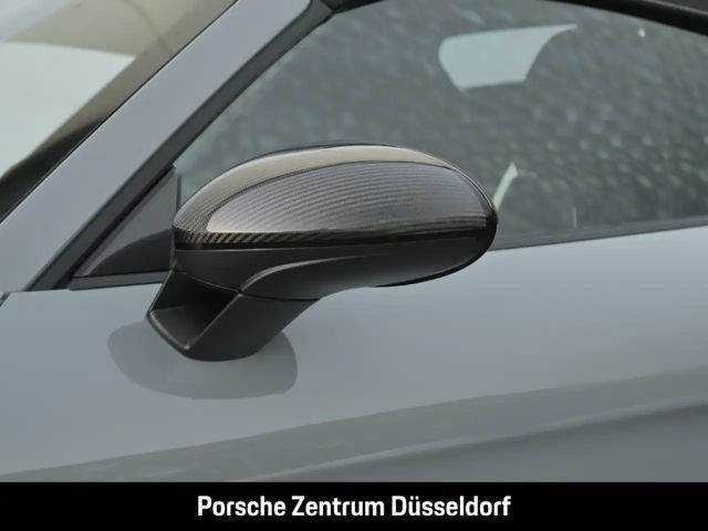 Porsche Cayman 718 RS