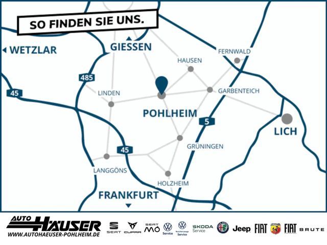 Volkswagen Tiguan 2.0 TSI Allspace DSG R-Line