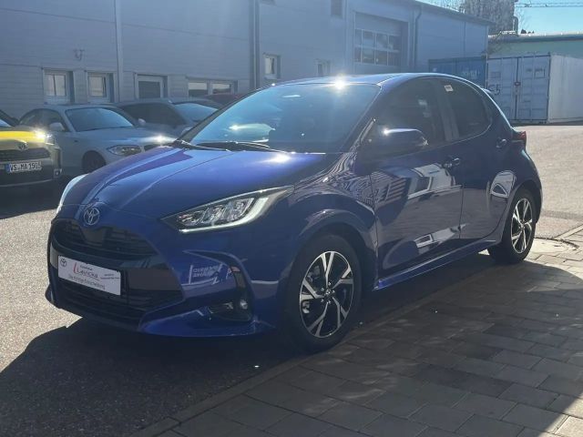 Toyota Yaris Comfort Hatchback Hybride
