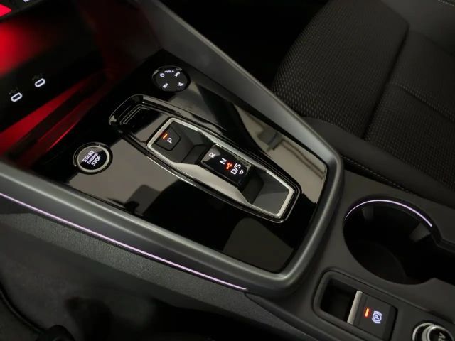 Audi A3 S-Line Sedan Sportback