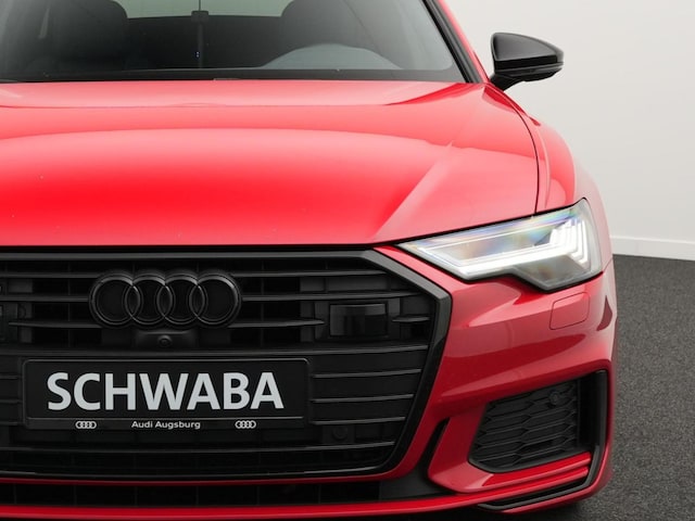 Audi A6 50 TDI Avant Quattro Sport