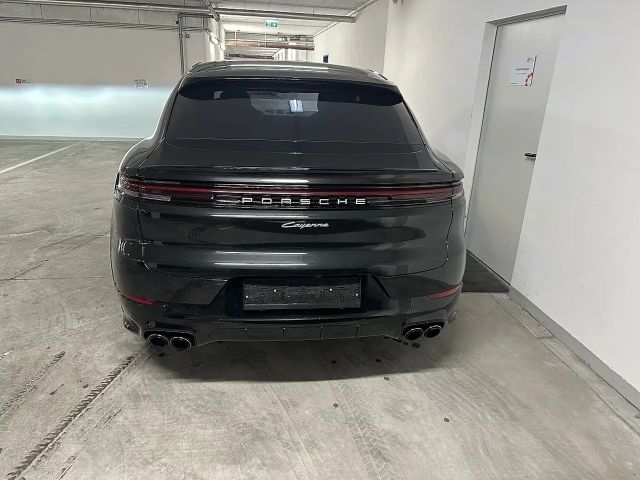 Porsche Cayenne Coupé E-Hybrid