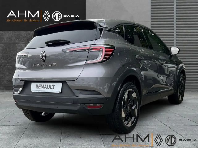 Renault Captur TCe 90 Techno