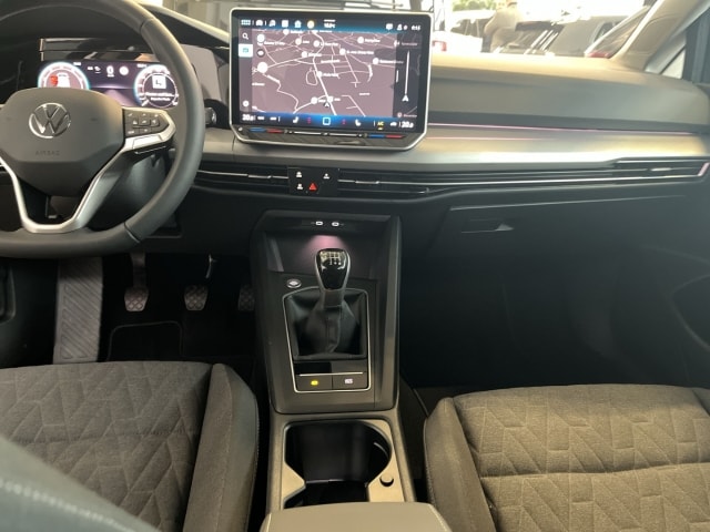 Volkswagen Golf 1.5 TSI Life