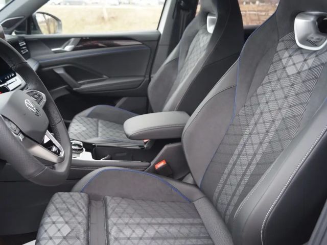 Volkswagen Tiguan DSG R-Line