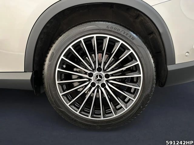 Mercedes-Benz GLC 200 4MATIC AMG Line
