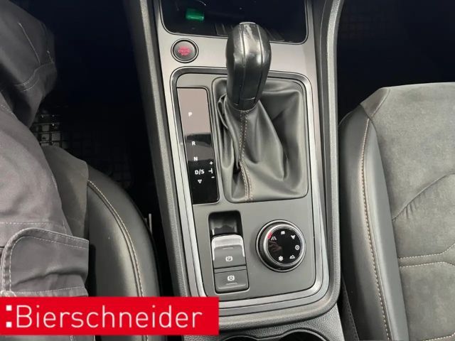 Cupra Ateca 2.0 TSI DSG VZ