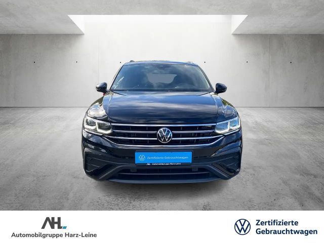 Volkswagen Tiguan 2.0 TSI Allspace Move