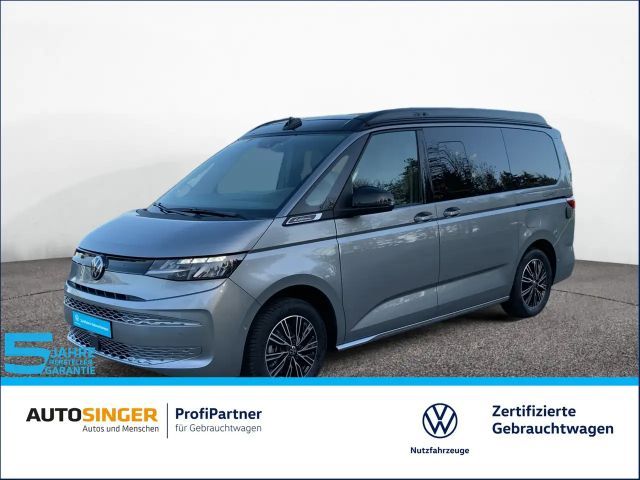 Volkswagen California Coast T7