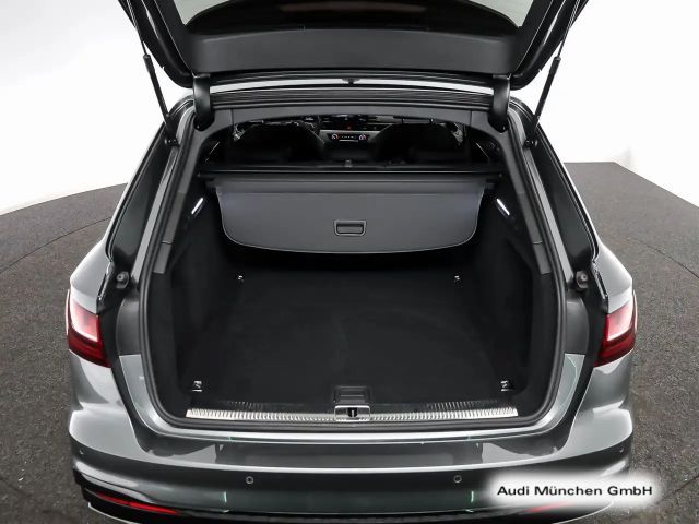 Audi A4 40 TFSI Competition S-Line S-Tronic