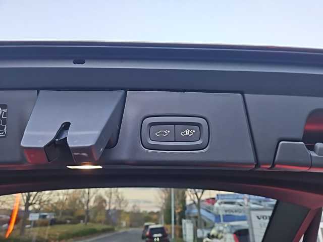 Volvo V90 Bright Plus