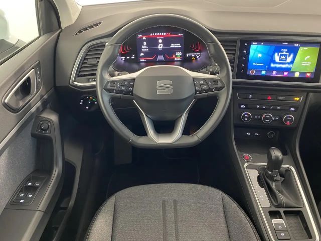 Seat Ateca DSG Style
