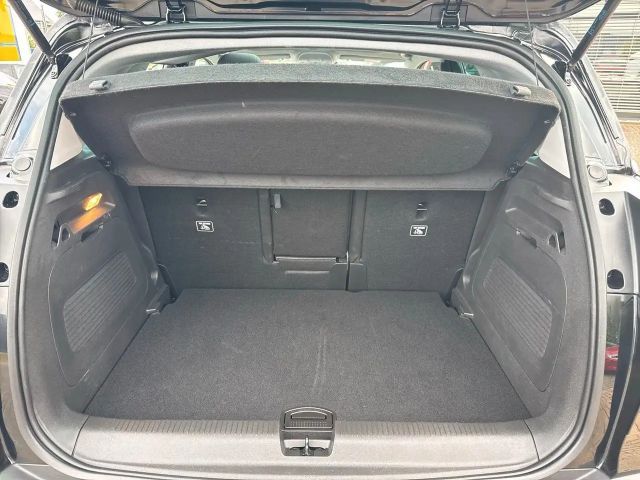 Opel Crossland X Ultimate