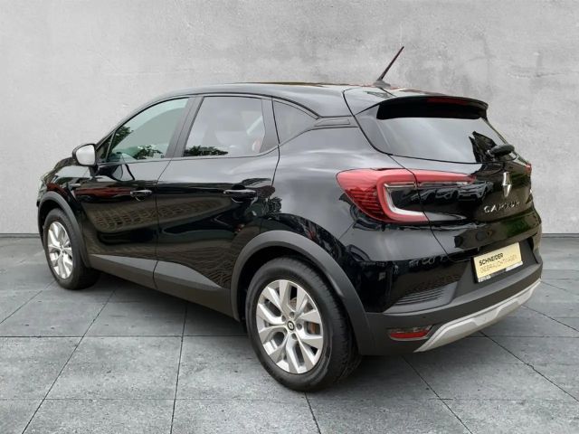 Renault Captur Business Line TCe 90