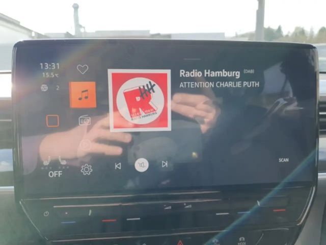 Volkswagen ID.Buzz 150 kW 77 KWh Pro