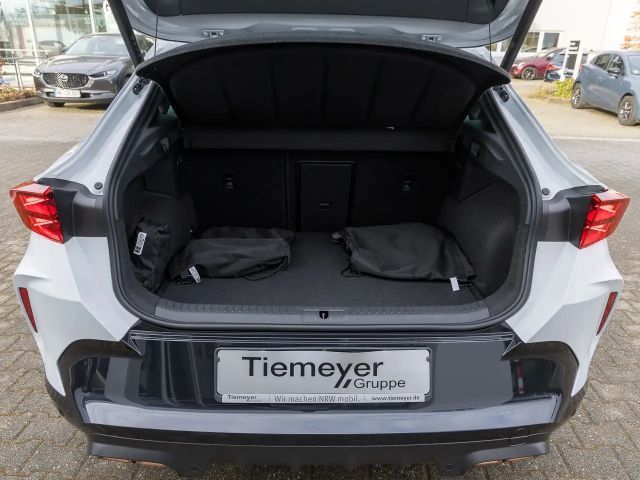 Cupra Formentor DSG VZ e-Hybrid