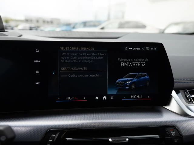 BMW 218 218i Active Tourer M-Sport