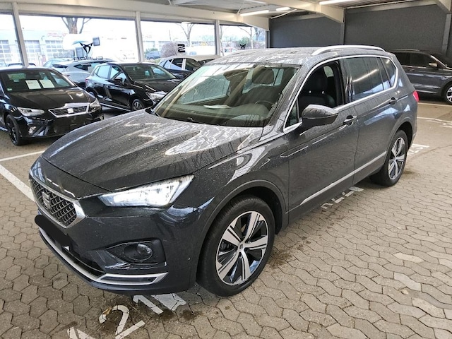 Seat Tarraco 1.5 TSI