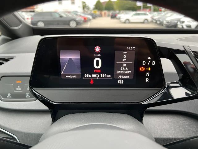 Volkswagen ID.3 Performance Pure