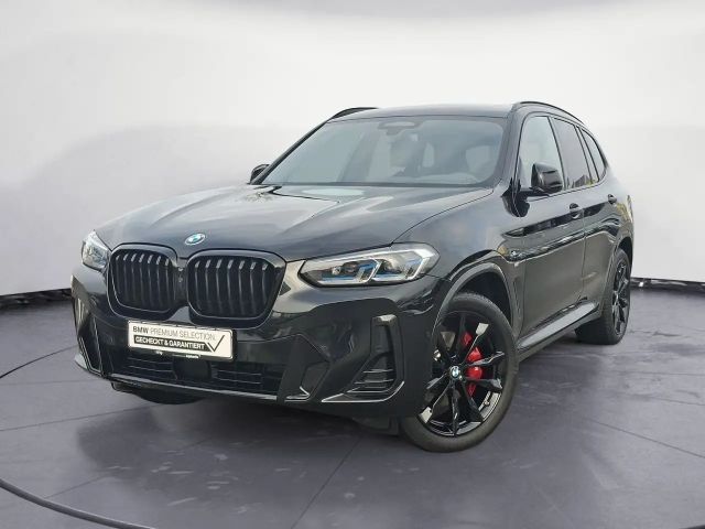 BMW X3 M-Sport xDrive30i
