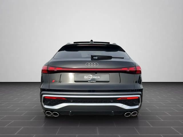 Audi SQ5 S-Line