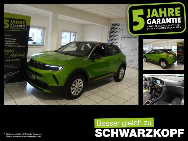 Opel Mokka Mokka-e