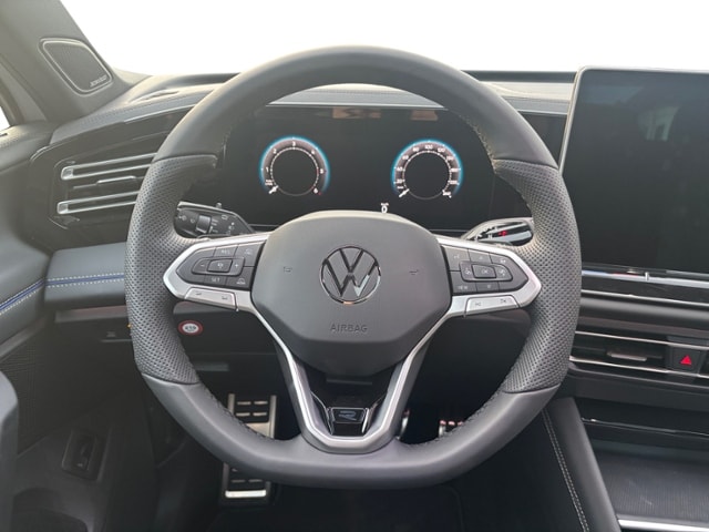 Volkswagen Tiguan 2.0 TDI DSG IQ.Drive