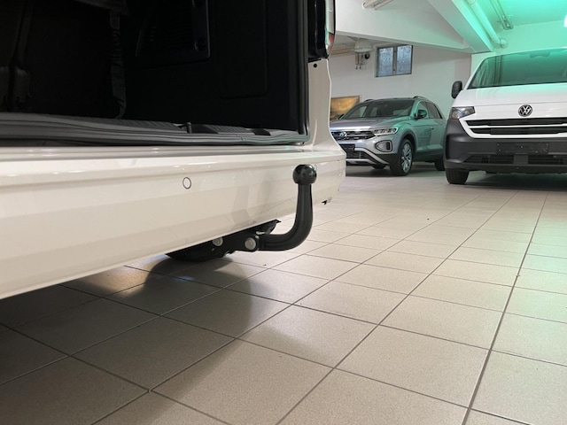 Volkswagen Caddy DSG eHybrid