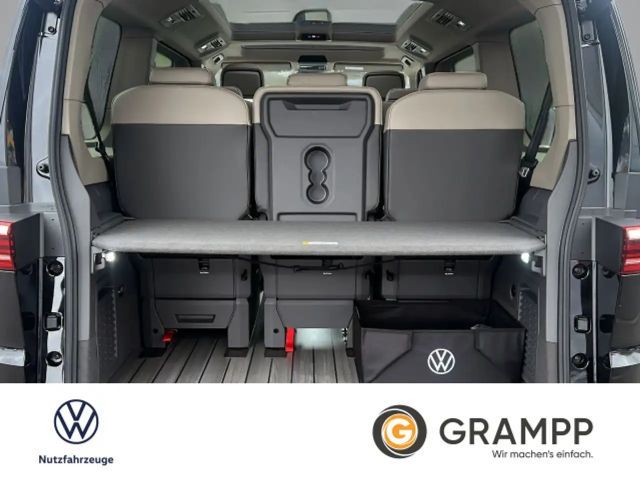 Volkswagen Multivan Life T7