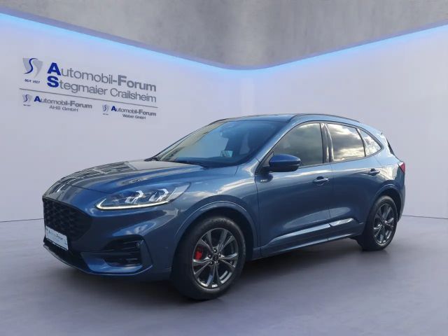 Ford Kuga EcoBoost ST Line X