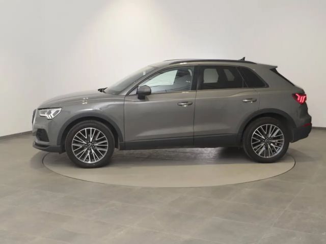 Audi Q3 35 TDI Quattro