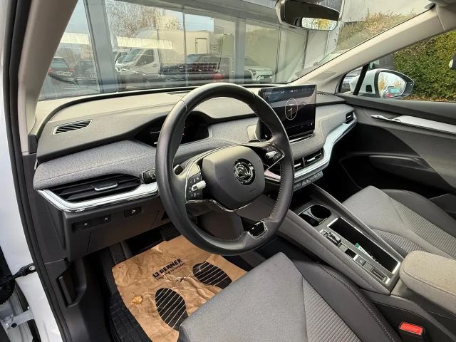 Skoda Enyaq iV 60