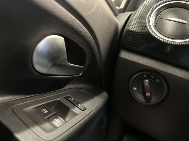 Volkswagen up! 1.0 DAB+ Bluetooth HU/AU neu Inspektion neu