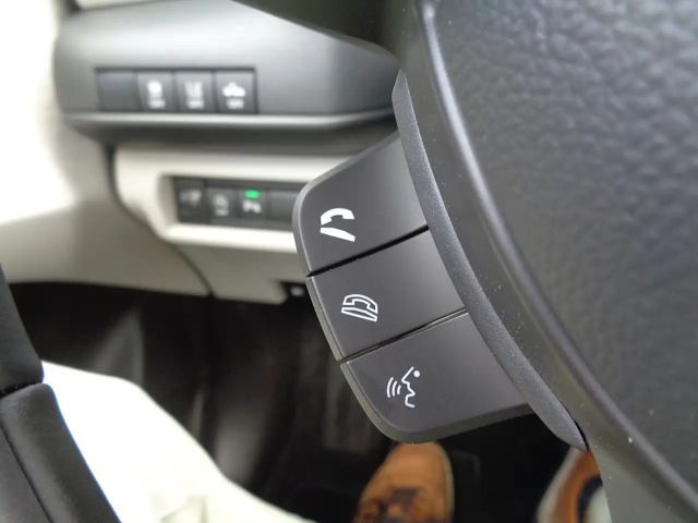 Suzuki Swift AllGrip Hybrid Shine