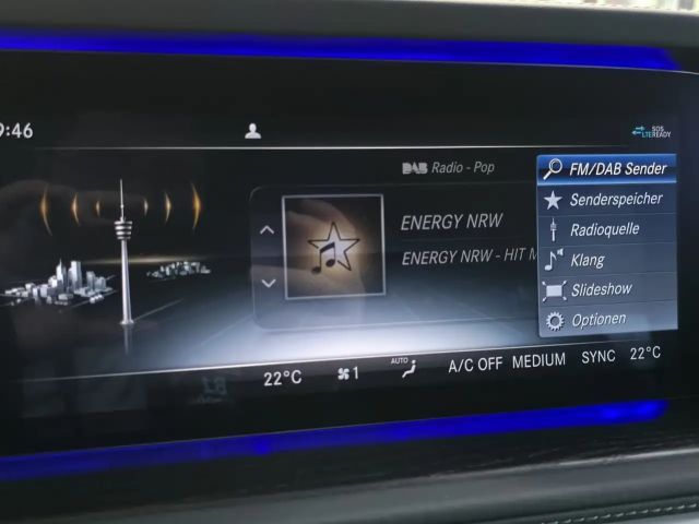 Mercedes-Benz G 500 Final Edition Black*AHK*PANO*STHZ*360°KAM*