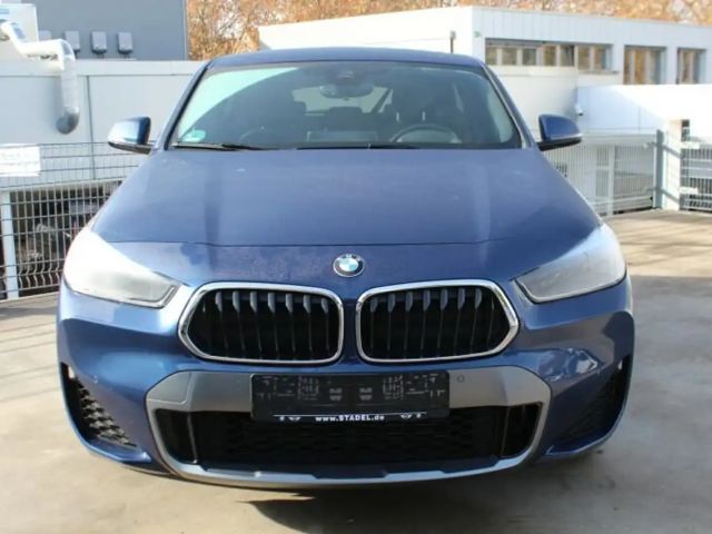 BMW X2 M-Sport
