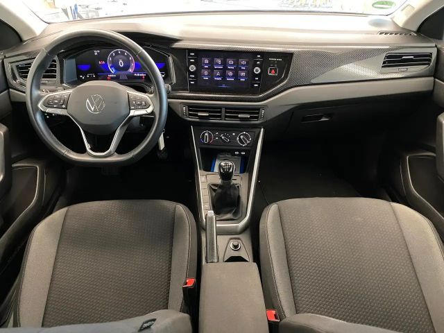 Volkswagen Polo 1.0 TSI